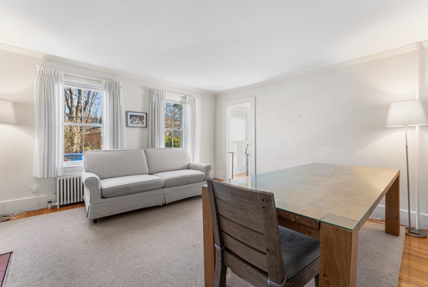 Building Photo - 29 Cottage St