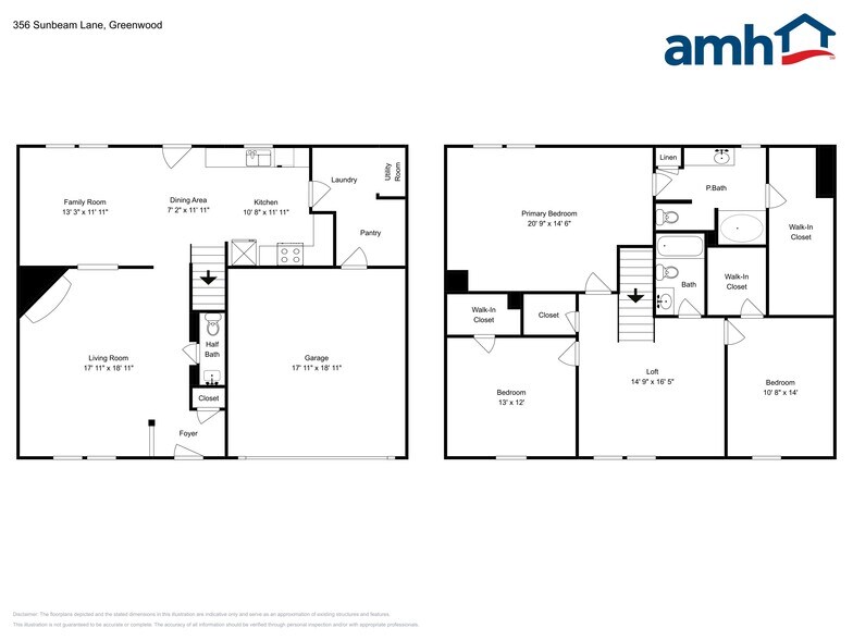 Building Photo - 356 Sunbeam Ln