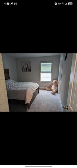 Building Photo - 505 Gray Fox Loop