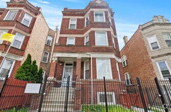 Building Photo - 1321 S Lawndale Ave