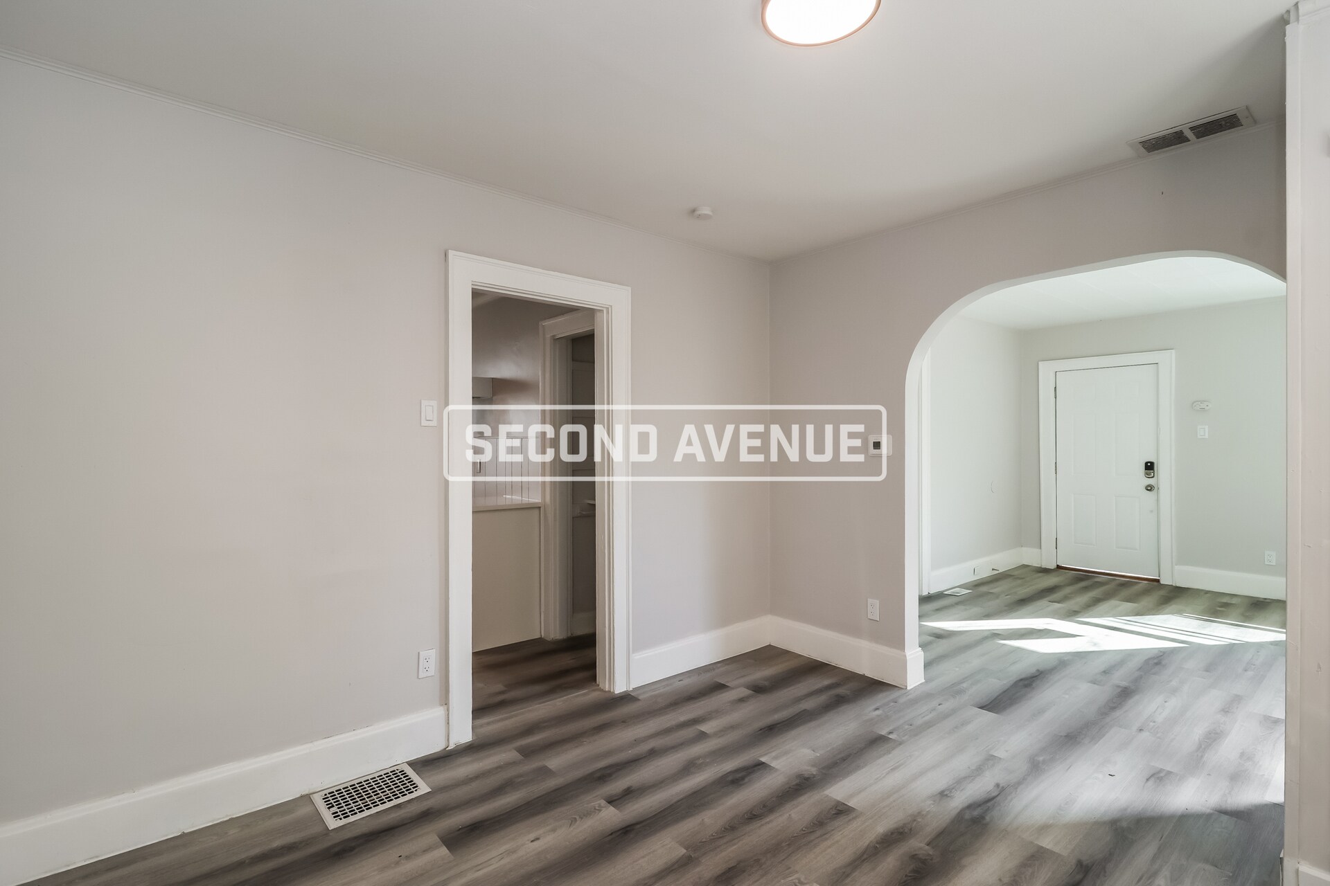 Building Photo - 1607 Minion Ave