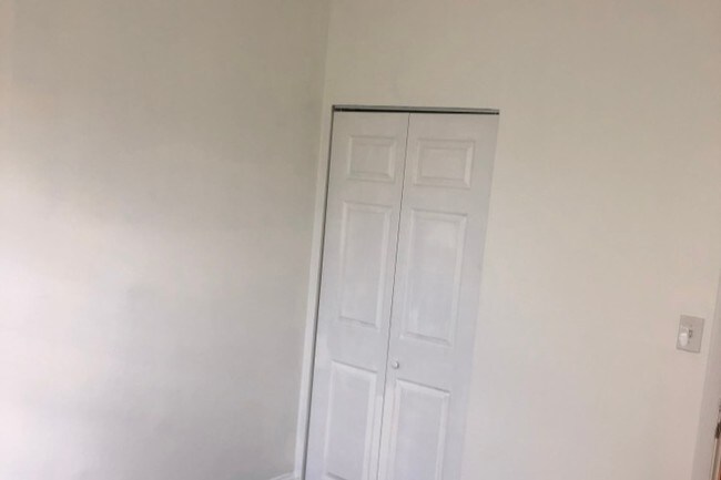 Bedroom 3 - 1826 8th St NW