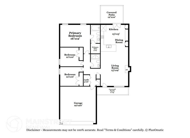 Building Photo - 836 Lavergne Ln