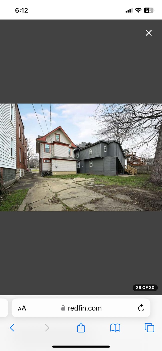 Building Photo - 3815 Baltimore Ave