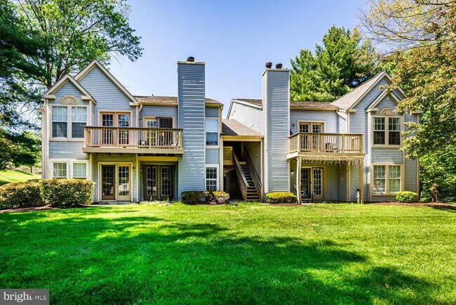 Building Photo - 4732 Dorsey Hall Dr
