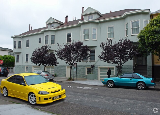 Building Photo - 436 Hugo St
