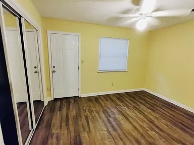 Master bedroom - 1204 Hidden Pl