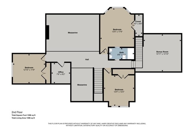 Building Photo - 4440 Whitewood Farms Dr NE