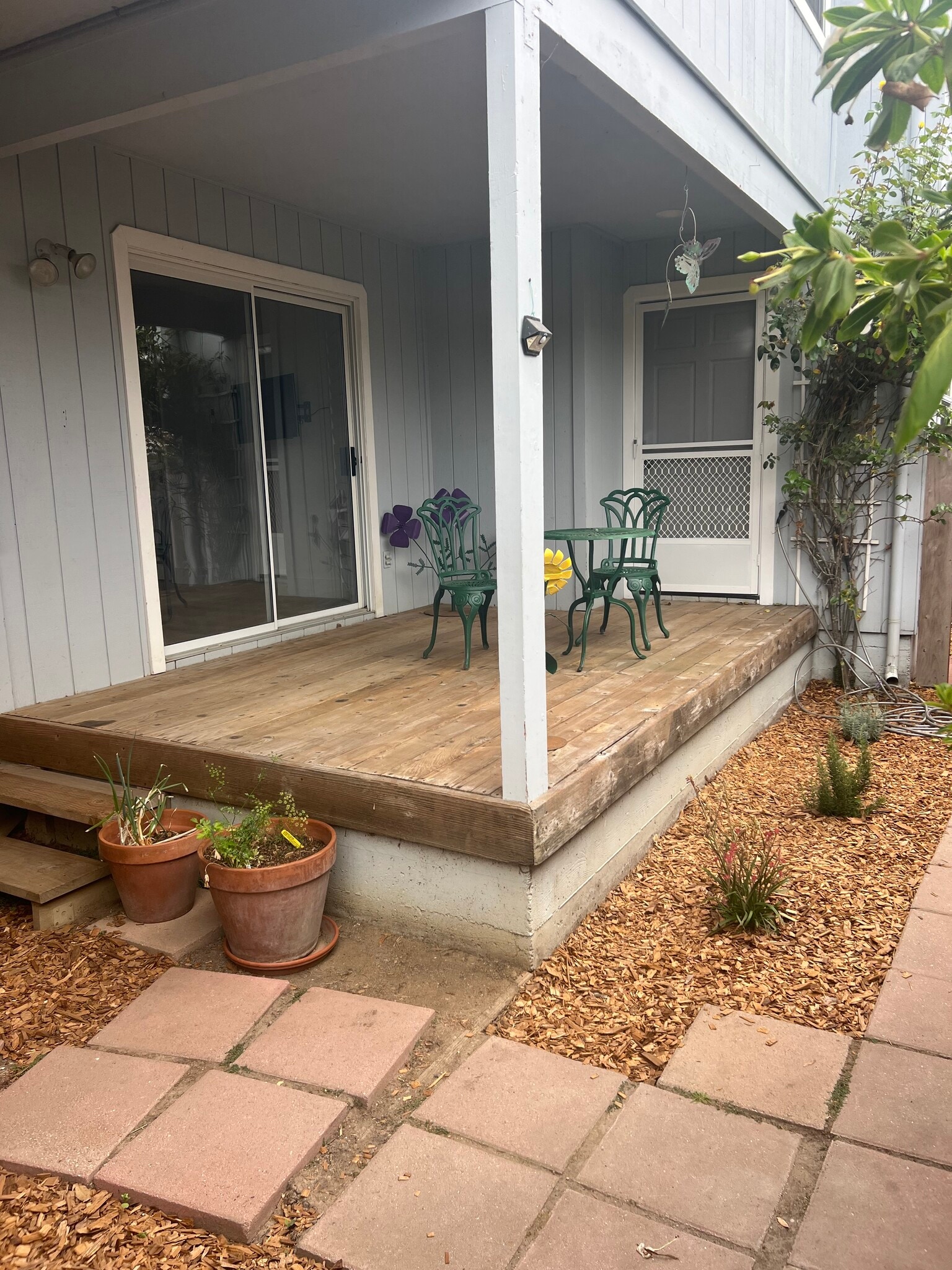 Building Photo - 337 Alta Ave