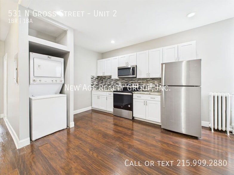 Building Photo - 531 N Gross St