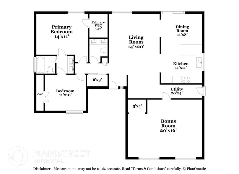 Building Photo - 7527 W Elm St