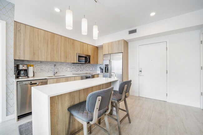 Building Photo - 3900 Biscayne Blvd