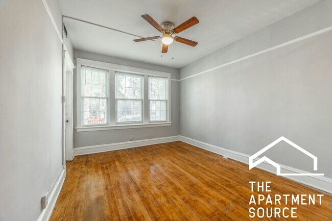 Building Photo - 853 N Wolcott Ave