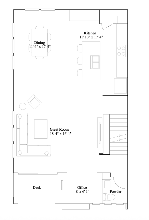 Building Photo - 1402 Mountain Laurel Rd