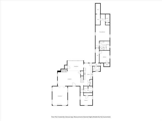 Building Photo - 401 N Bailey Ave