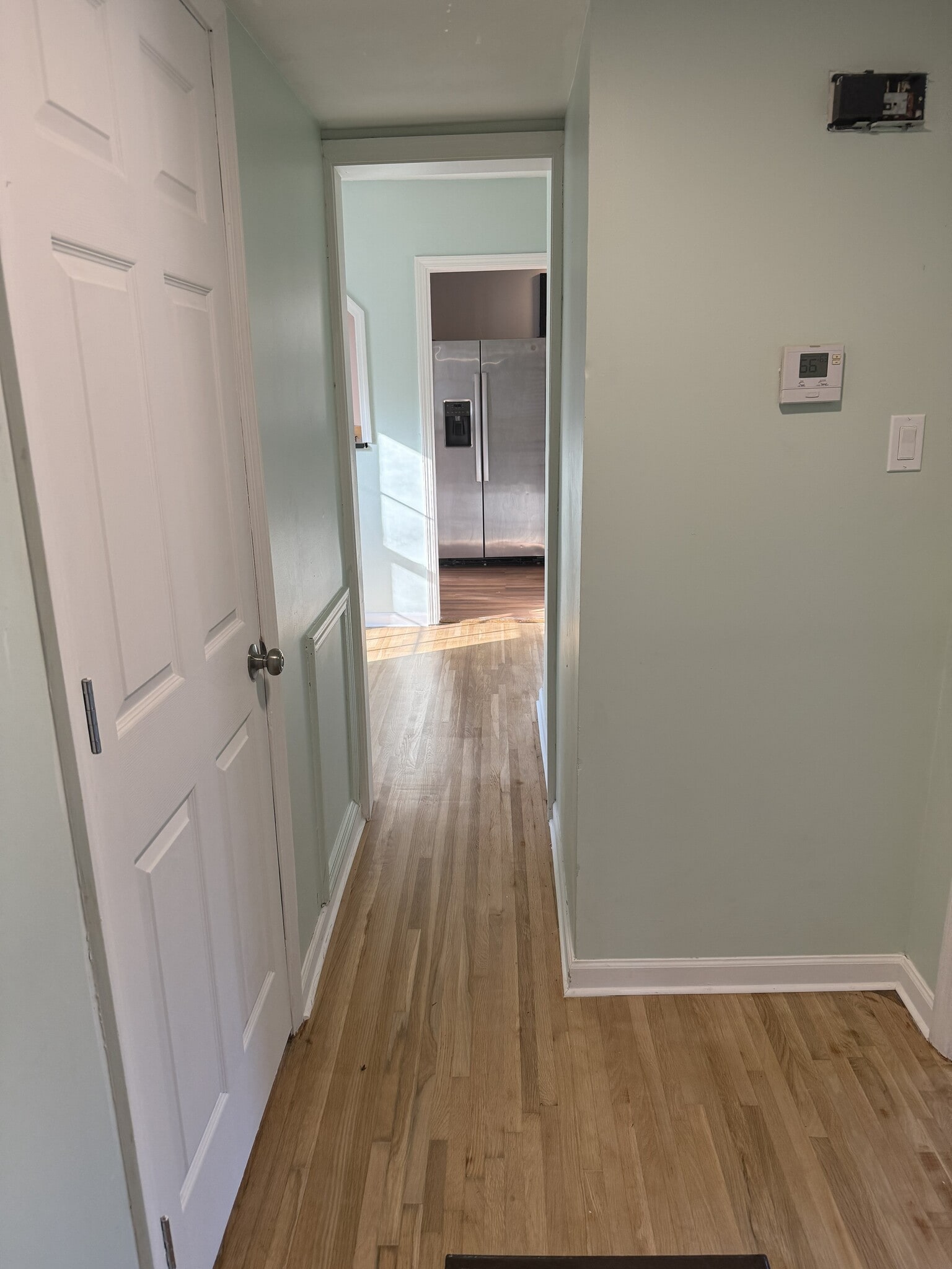 Hallway - 728 47th Way S