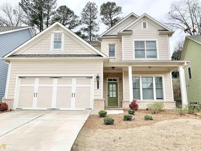 Primary Photo - 516 Suwanee Park Terrace