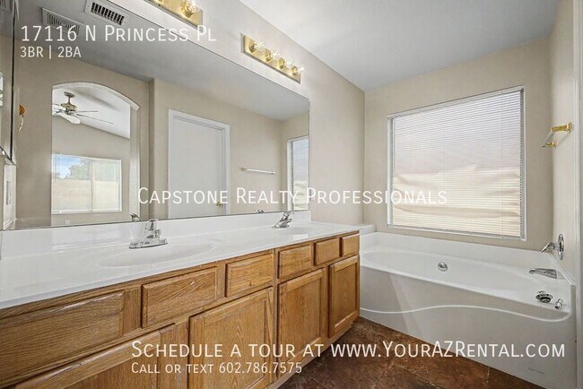 Building Photo - 17116 N Princess Pl