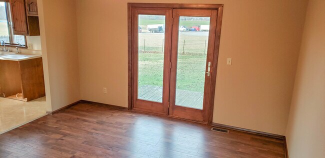 Building Photo - 8301 Reservoir Rd