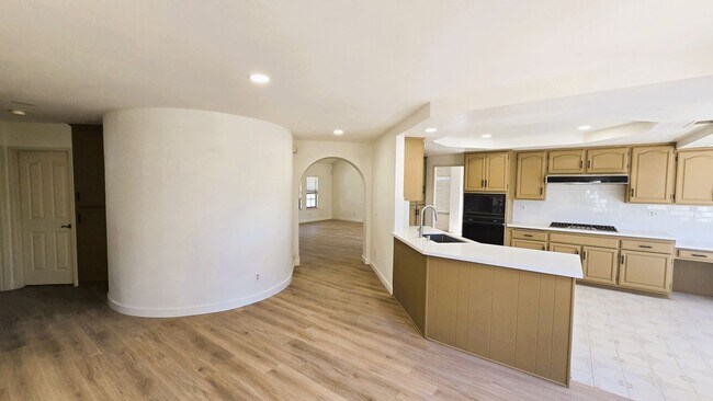 Building Photo - "Spacious, Sunlit Home in a Peaceful Ranch...