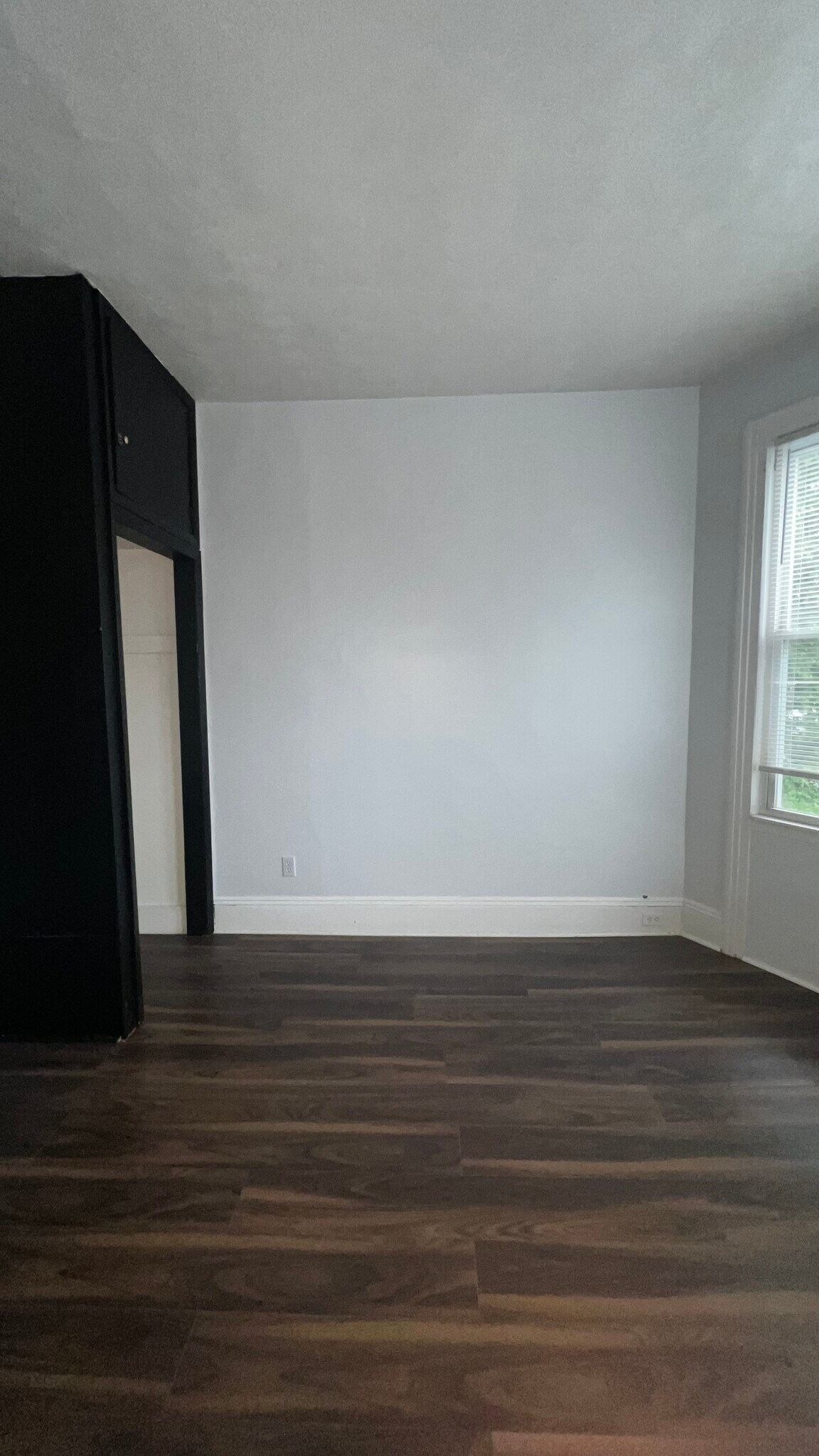 PRIMARY BEDROOM - 187 Clerk St
