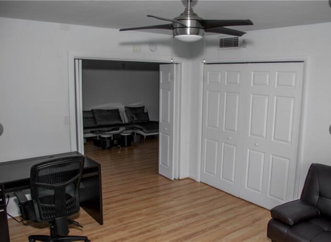 Building Photo - 2651 S Course Dr