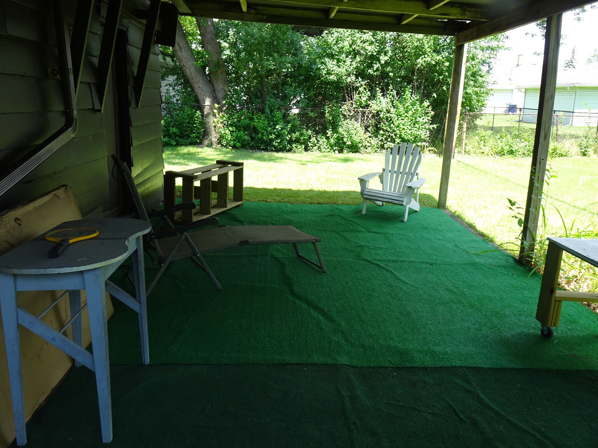 Building Photo - 615 Starin Ave