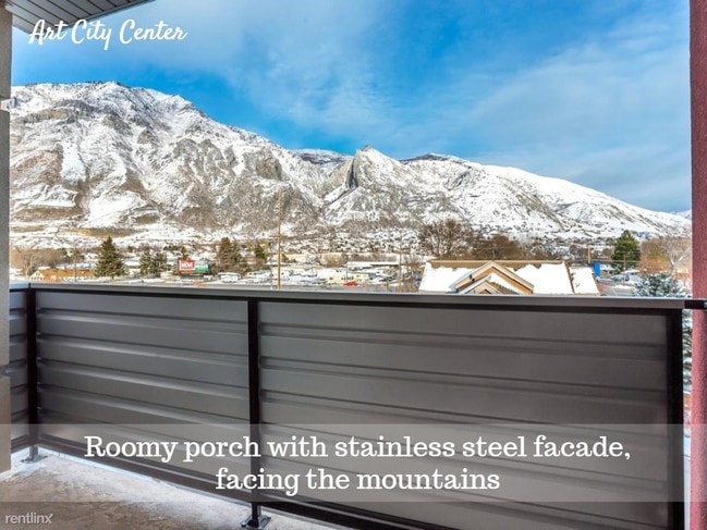 Building Photo - 79 W 900 N