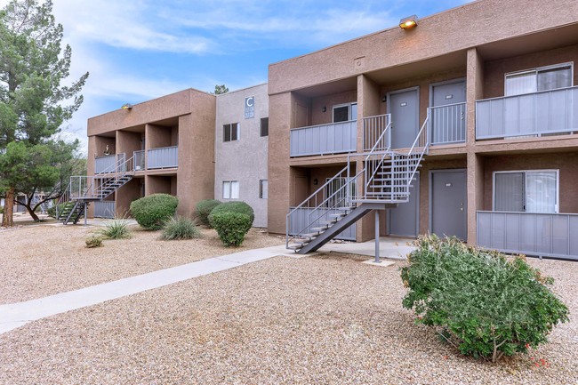 Tanque Verde Apartments - Tucson, AZ | Apartment Finder