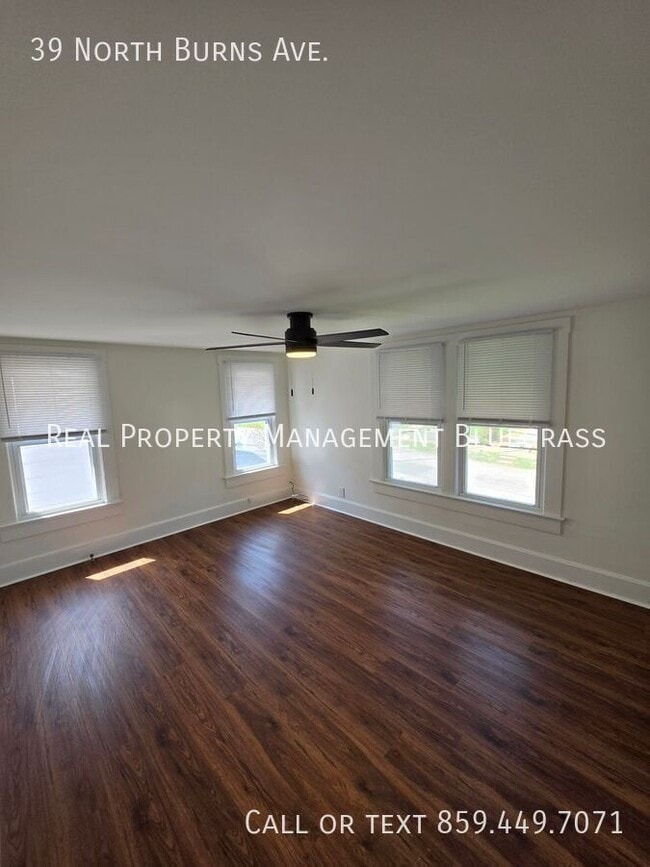 Building Photo - 39 N Burns Ave