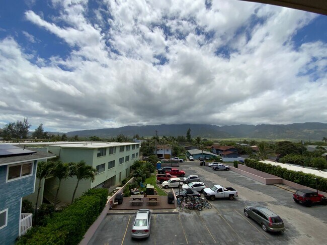 Building Photo - 68-055 Akule St