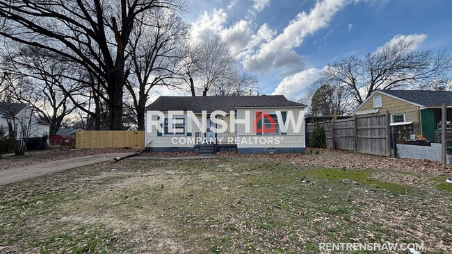 Building Photo - 1599 Hope St