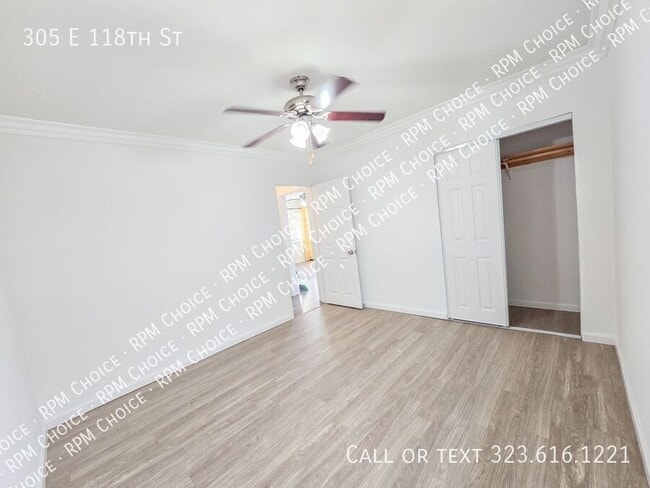 Building Photo - 305 E 118th St