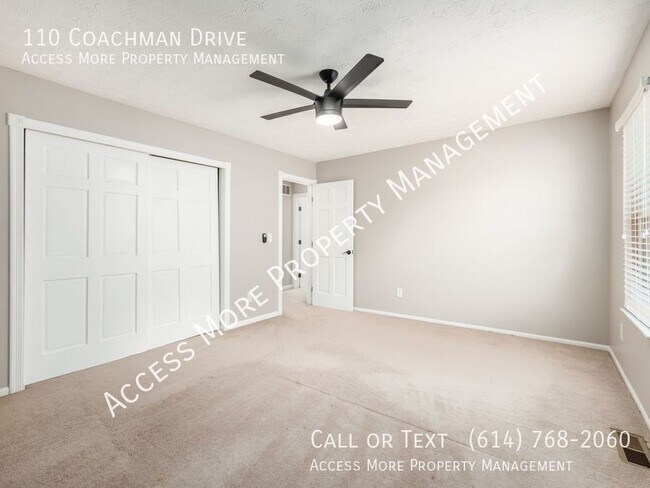 Building Photo - 110 Coachman Dr