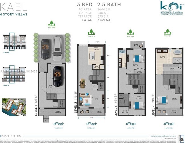 Building Photo - 164 SE 4th Terrace