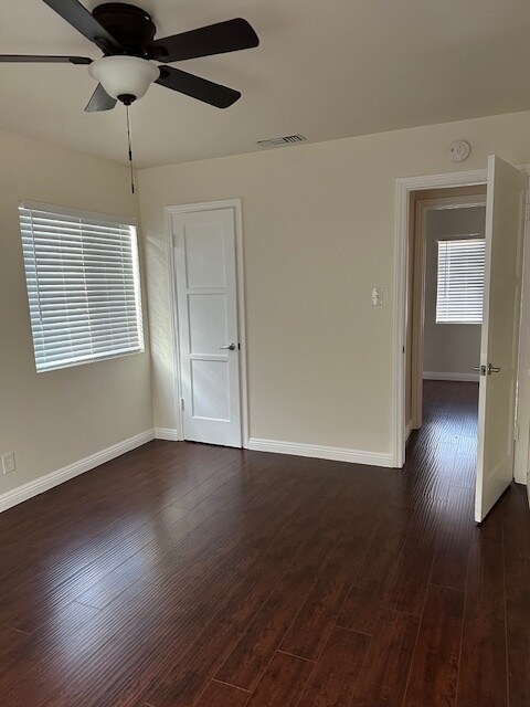 Bedroom 1 - 11508 Leland Ave