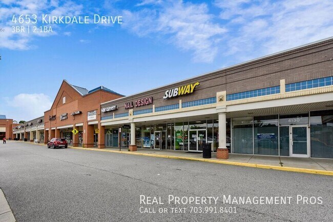 Building Photo - 4653 Kirkdale Dr