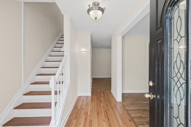 Building Photo - 4921 Heritage Trace Ct