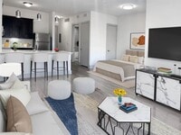 Building Photo - 2727 Brazos St