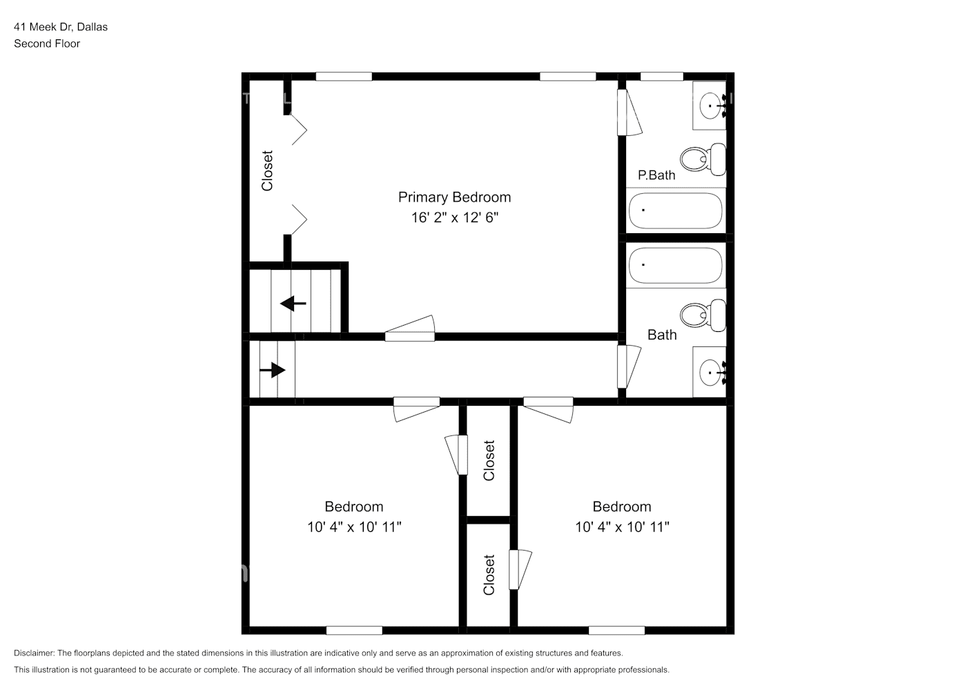 Building Photo - 41 Meek Dr