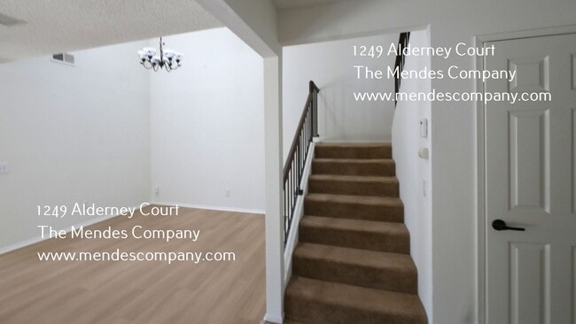 Building Photo - 1249 Alderney Ct