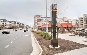 Dunn Loring Metro Across the Street - 2655 Prosperity Ave