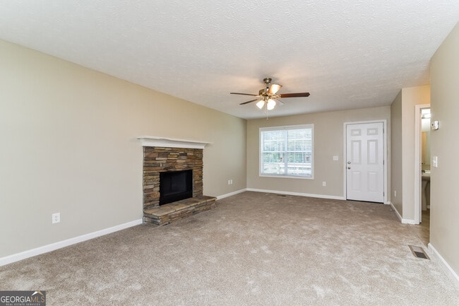 Building Photo - 1770 Alcovy River Dr