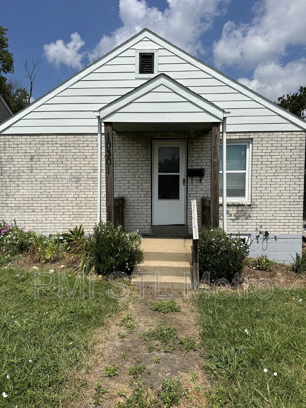Primary Photo - 10301 Page Ave