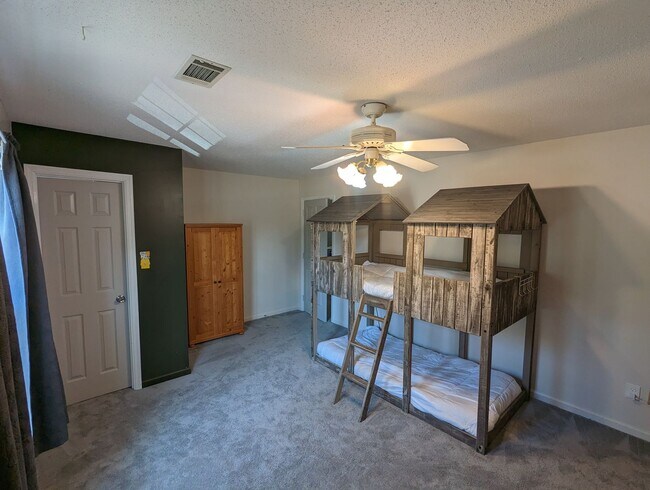 Building Photo - Spacious 4BR in Evans with Garage, Large Backyard, and Deck