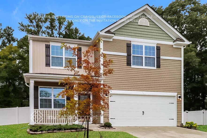 Building Photo - 7421 Larwill Ln