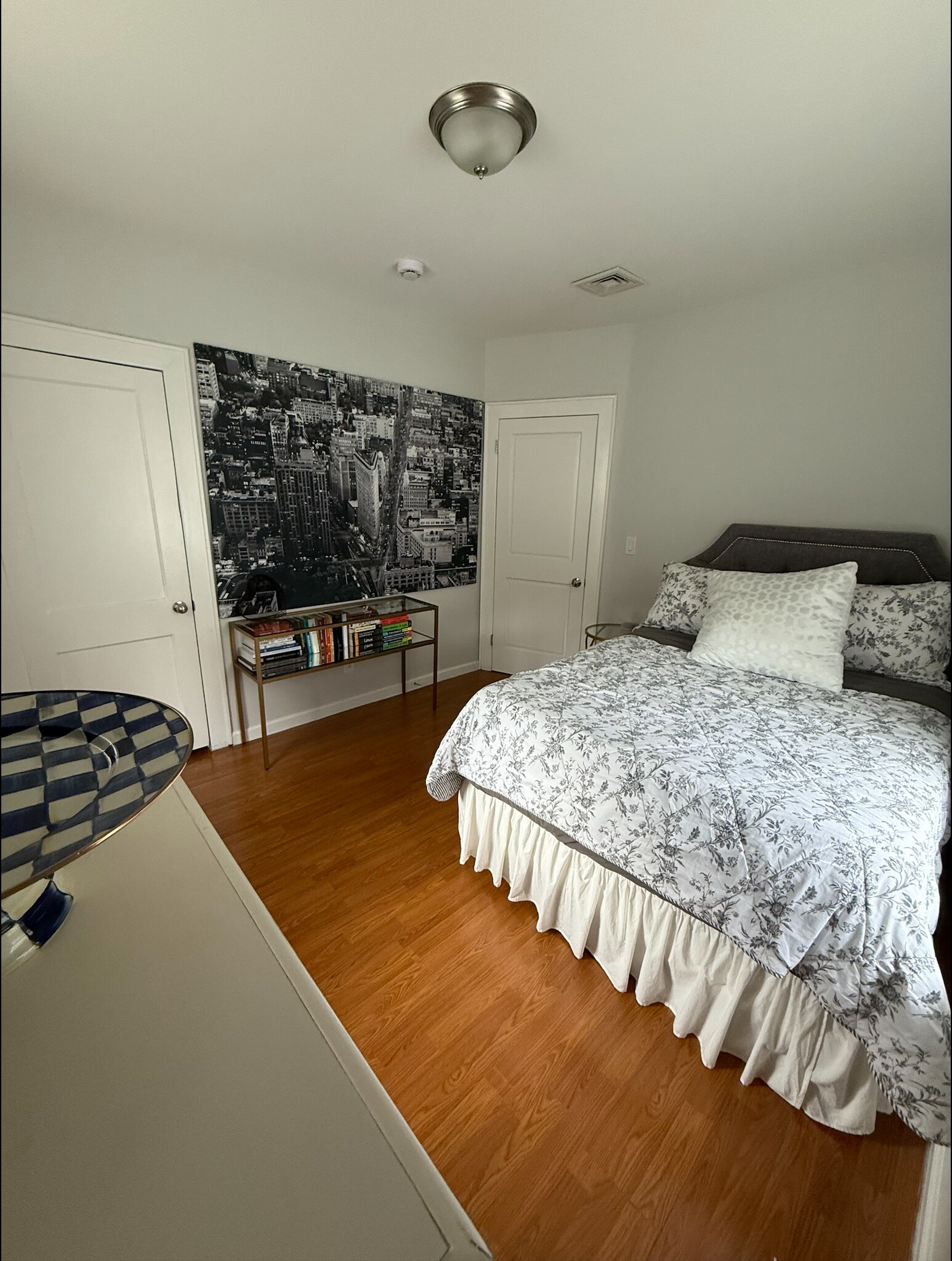 Bedroom #1 - 100 Lincoln St