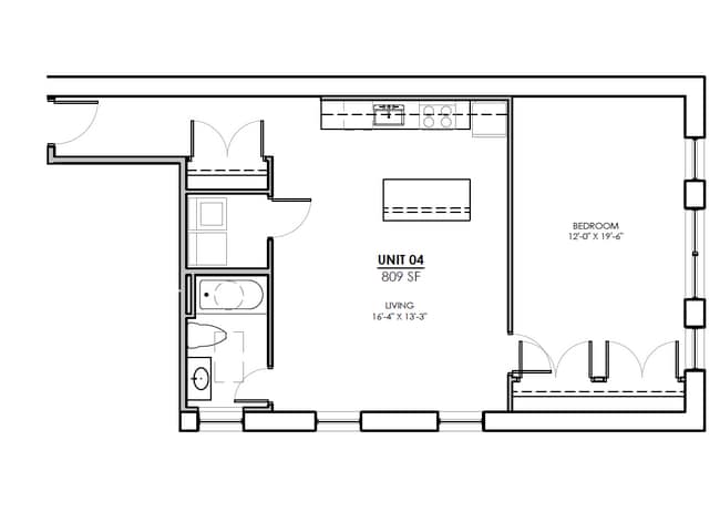 Building Photo - SOBO 300 LLC