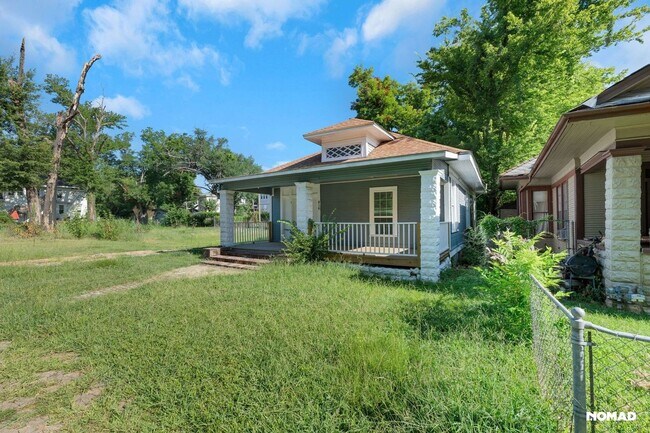 Building Photo - Charming 3BR House in Shreveport