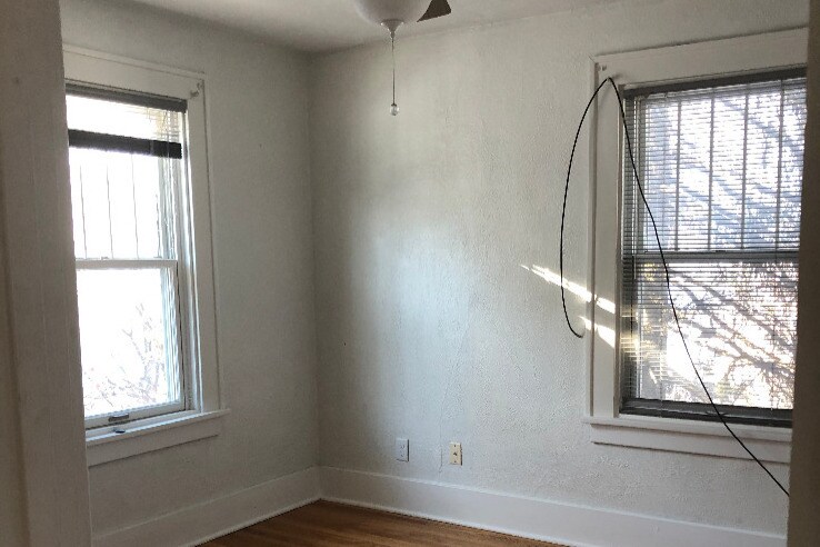 Building Photo - 709 Woodland Ave